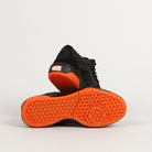 Vans x Spitfire Rowan 2 Black Orange