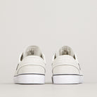 Nike SB Janoski OG+ Summit White Black