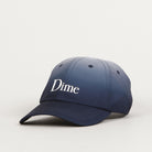 Dime Classic Gradient Low Pro Cap Midnight Blue