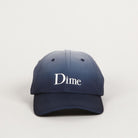 Dime Classic Gradient Low Pro Cap Midnight Blue