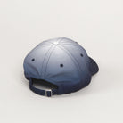 Dime Classic Gradient Low Pro Cap Midnight Blue
