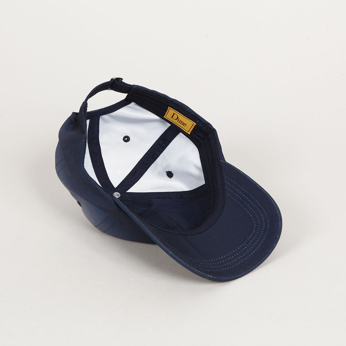 Dime Classic Gradient Low Pro Cap Midnight Blue