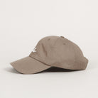 Polar Varsity Logo Sai Cap Khaki