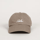 Polar Varsity Logo Sai Cap Khaki