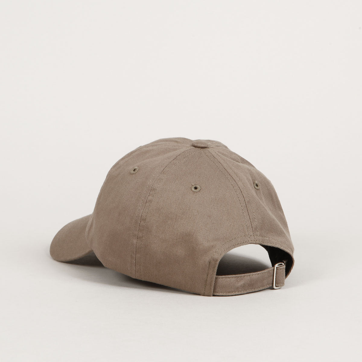 Polar Varsity Logo Sai Cap Khaki