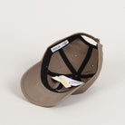 Polar Varsity Logo Sai Cap Khaki