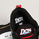 DC Truth OG Black Red White