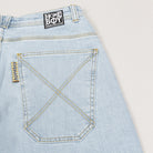 Homeboy X-Tra Monster Shorts Moon