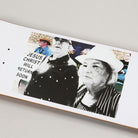 Polar Aaron Herrington Return Soon Deck 8.25