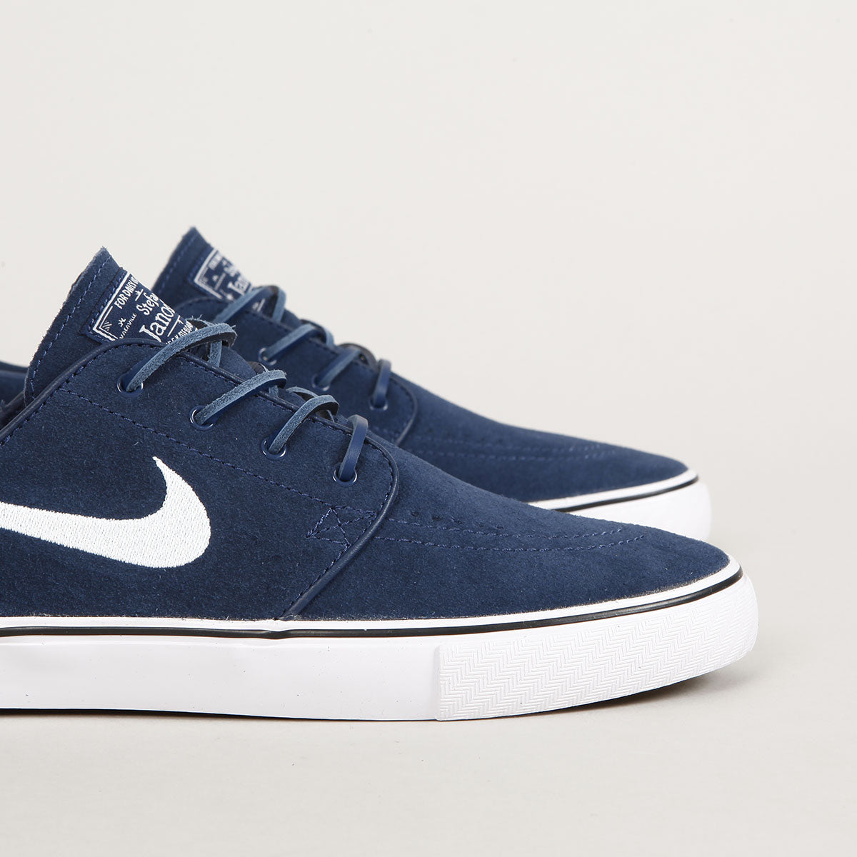 Nike SB Janoski OG+ Navy White