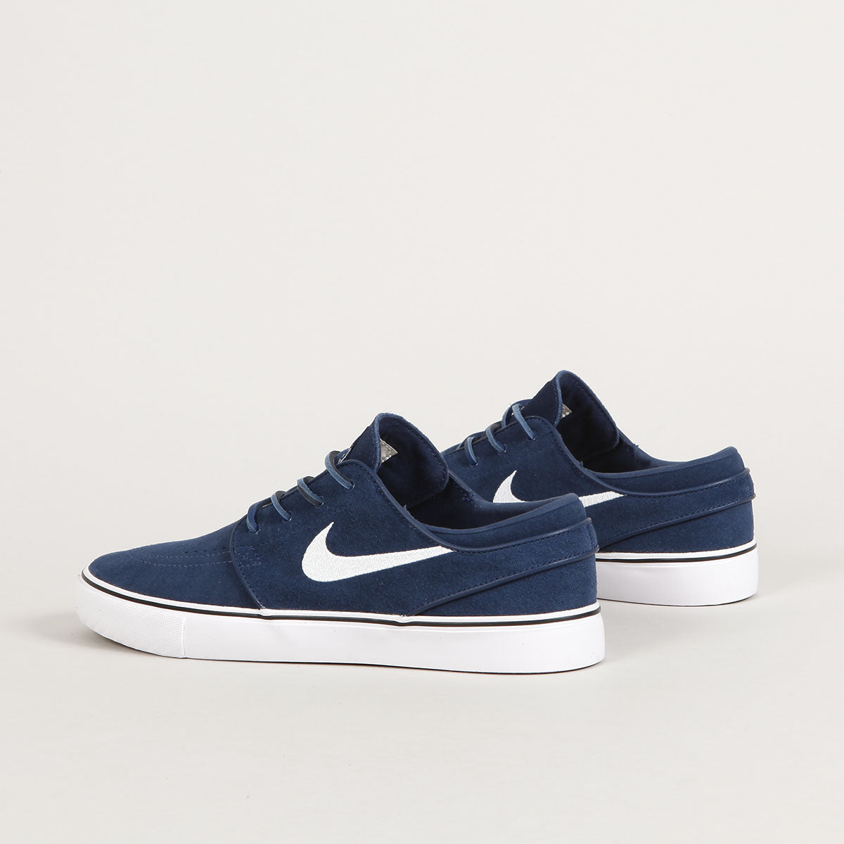 Nike SB Janoski OG+ Navy White