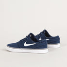 Nike SB Janoski OG+ Navy White