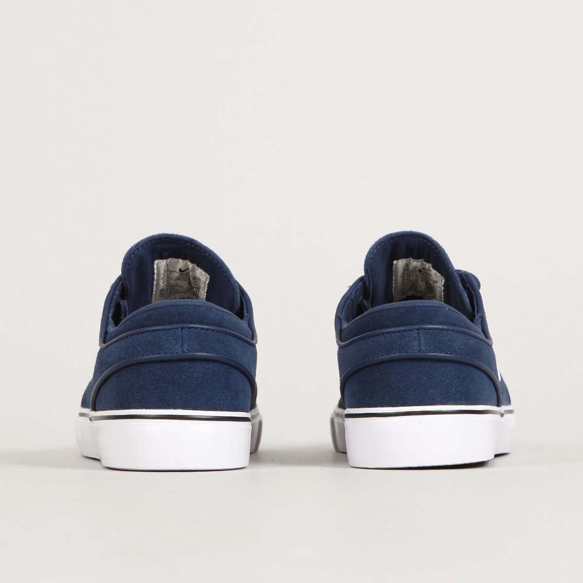 Nike SB Janoski OG+ Navy White