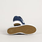 Nike SB Janoski OG+ Navy White
