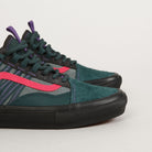 Vans Skate Old Skool Cruysberghs Ponderosa