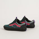 Vans Skate Old Skool Cruysberghs Ponderosa