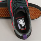 Vans Skate Old Skool Cruysberghs Ponderosa
