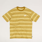 Nike SB 90 Stripe Tee Bronzine