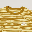 Nike SB 90 Stripe Tee Bronzine