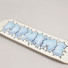 Popname Thorns Logo Popsicle Deck