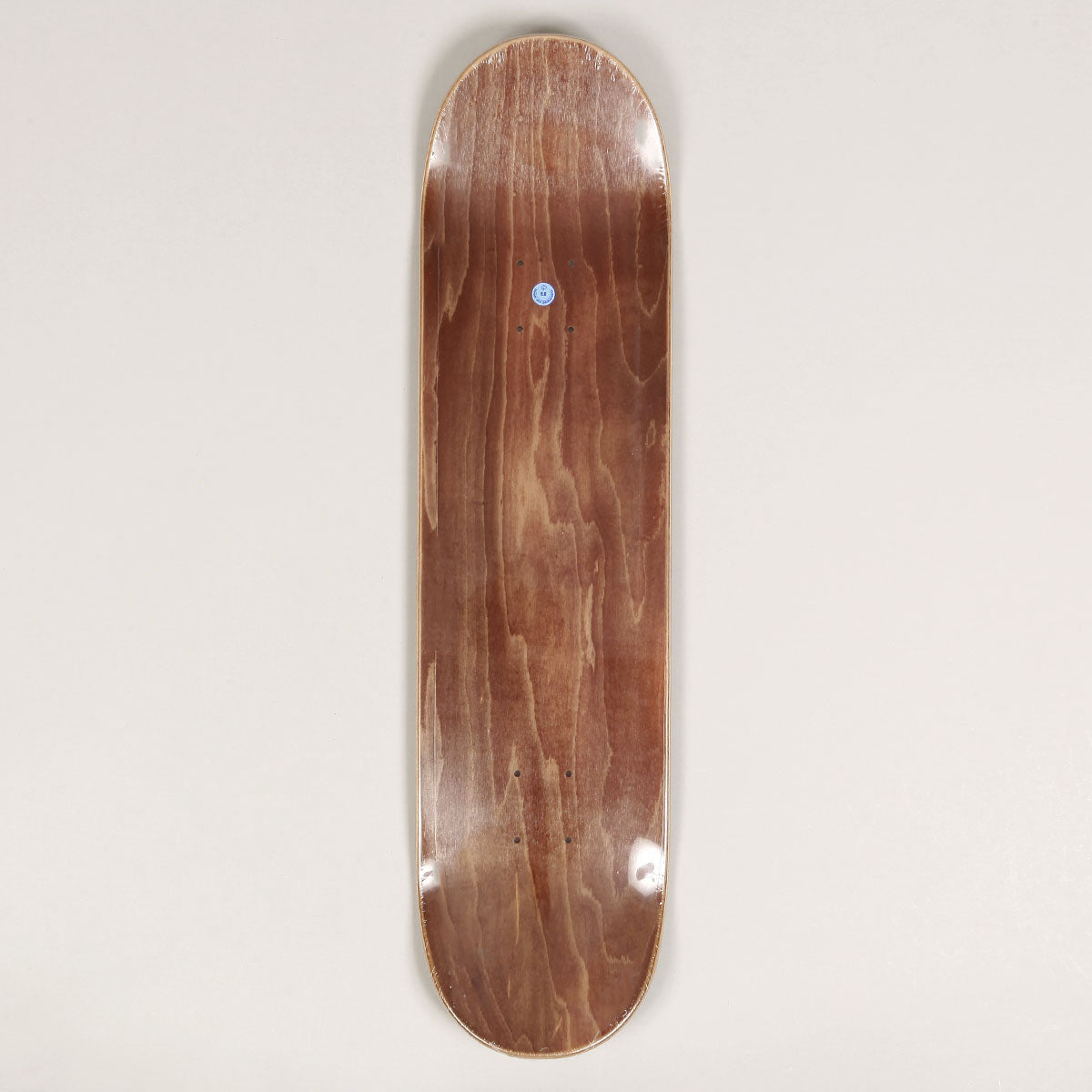 Popname Thorns Logo Popsicle Deck