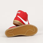 Nike SB Blazer Mid ISO University Red Gum