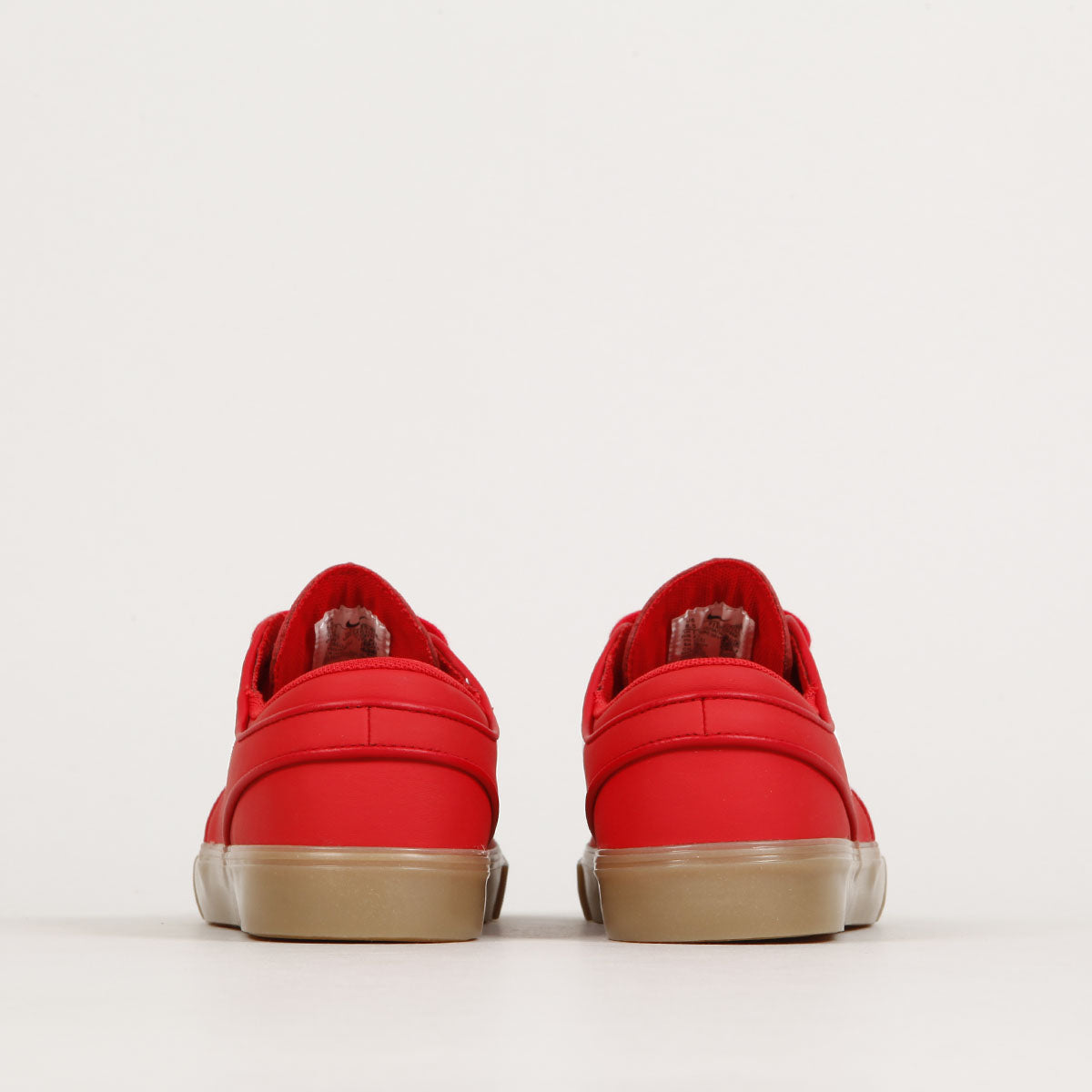 Nike SB Janoski OG Plus ISO University Red Gum