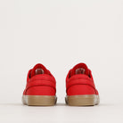 Nike SB Janoski OG Plus ISO University Red Gum