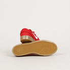 Nike SB Janoski OG Plus ISO University Red Gum
