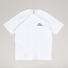 Métronome Greek Tee White