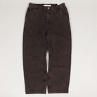 Polar Big Boy Work Pants Mud Brown