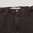 Polar Big Boy Work Pants Mud Brown
