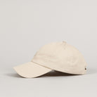 Polar Sai Varsity Logo Cap Ecru
