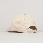 Polar Sai Varsity Logo Cap Ecru