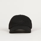 Polar Sai Varsity Logo Cap Black