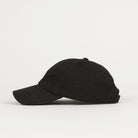 Polar Sai Varsity Logo Cap Black