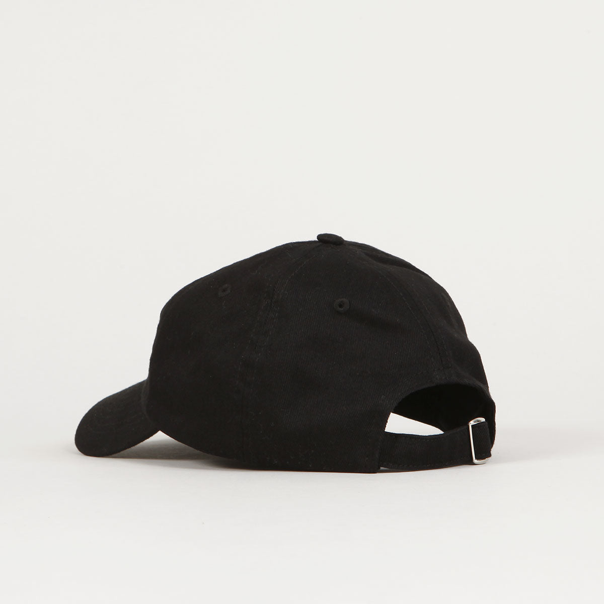 Polar Sai Varsity Logo Cap Black
