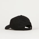 Polar Sai Varsity Logo Cap Black