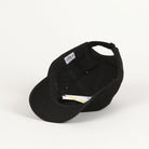 Polar Sai Varsity Logo Cap Black