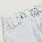 Polar 92 Denim Jeans Light Blue