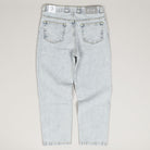 Polar 92 Denim Jeans Light Blue