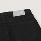 Polar 92 Denim Jeans Pitch Black