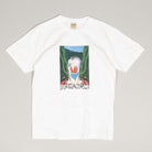 Fucking Awesome Shinjuku Tee White