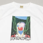 Fucking Awesome Shinjuku Tee White