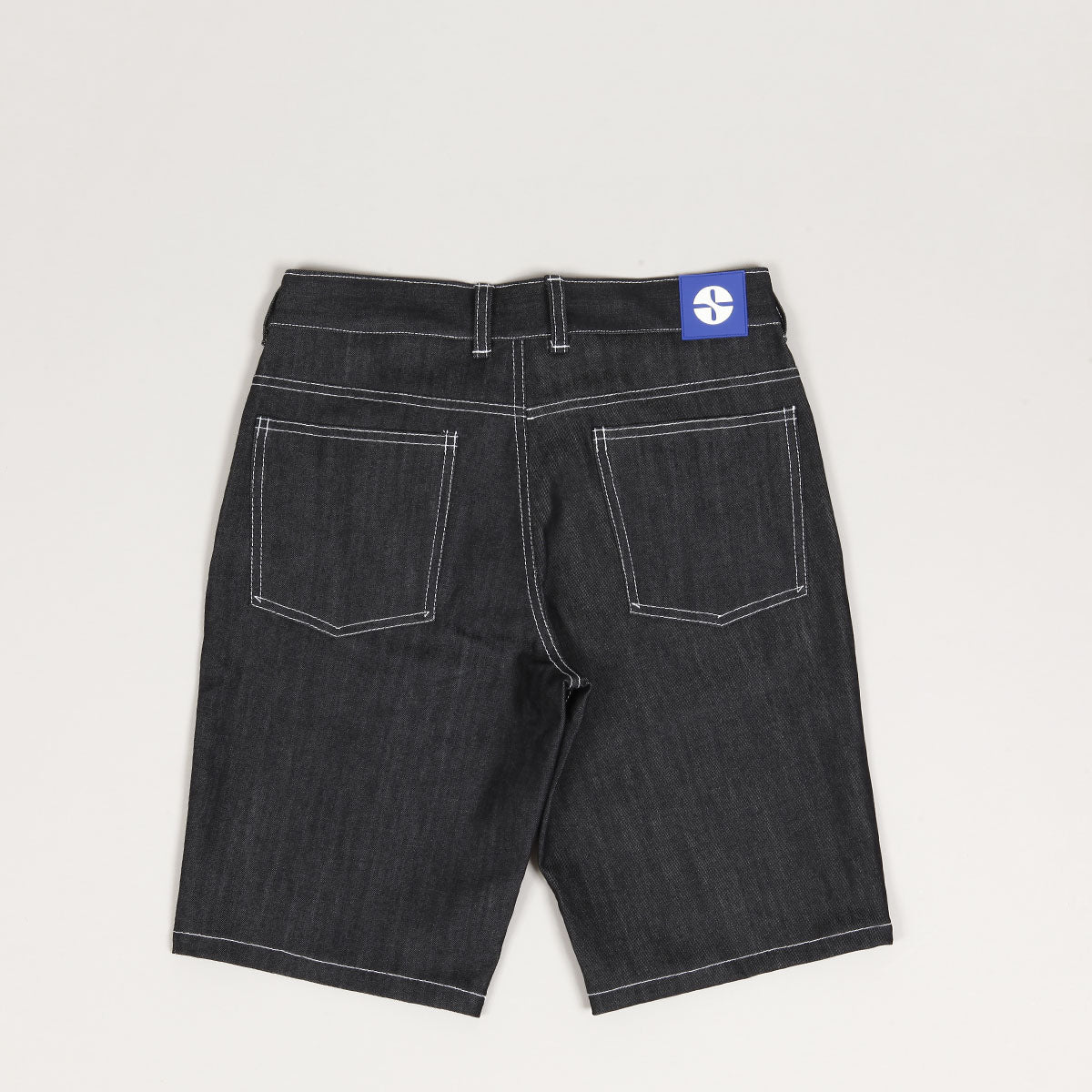 Sid 7S1 Shorts Dark Indigo