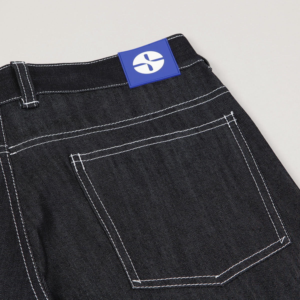 Sid 7S1 Shorts Dark Indigo