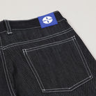Sid 7S1 Shorts Dark Indigo