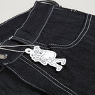 Sid 7S1 Shorts Dark Indigo