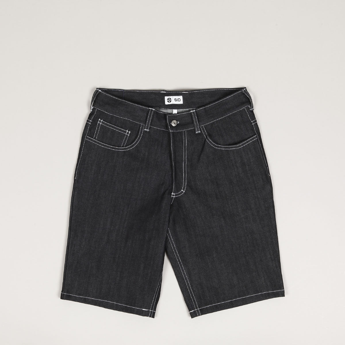 Sid 7S1 Shorts Dark Indigo
