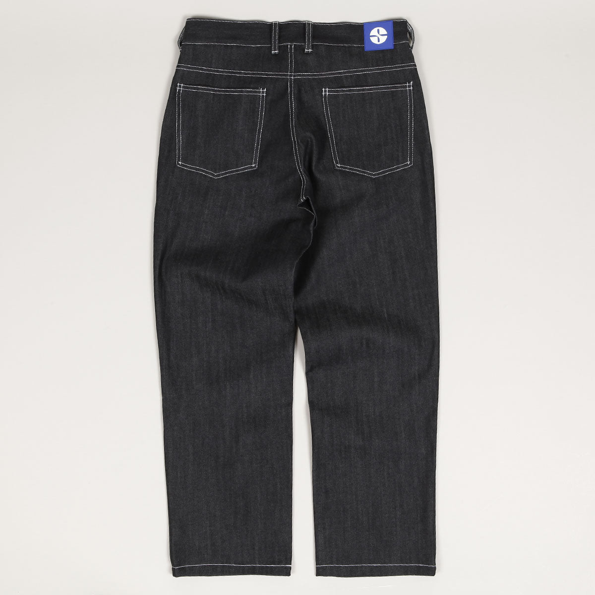 Sid 7L1 Jeans Dark Indigo